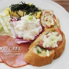 莎卡綈Mojo Cafe