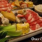 流金歲月紅茶餐坊