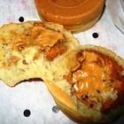 無名10元紅豆餅