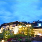 蝌蚪溪森活庭園咖啡