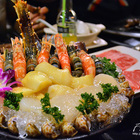 賞鮨帝王蟹頂級燒烤(市民店)