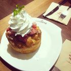 Caffeˊbene(嘉義時尚概念店)