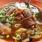 光華小毛牛肉麵(光複店)