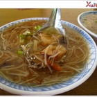 無店名的米粉焿(宜蘭冬山店)