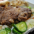 金仙蝦捲魯肉飯(興安店)