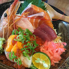 漁火酒居季節料理