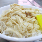 新蘭陽雞肉飯