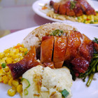 李港味燒臘快餐