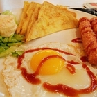 8加1番咖哩專賣