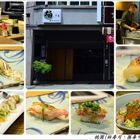 柏壽司日式無菜單料理