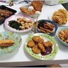 台灣楊雞創意炸物專賣店