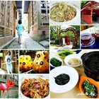 花神咖啡私房小廚