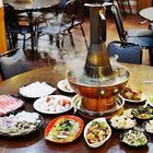 小瀋陽酸菜白肉鍋