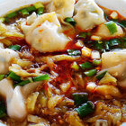 苗栗後龍北方小吃