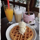 貓村咖啡 CAT Village CAFE