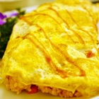 深耕園素食餐廳