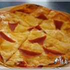 哈狗店美式餐廳