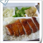 泰豊燒臘便當(崇德店)