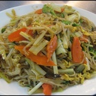 泰香園南洋美食