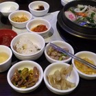 韓味軒韓國料理