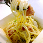 NU PASTA(嘉義垂楊店)