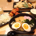 定食8 爭鮮餐飲(青雲店)