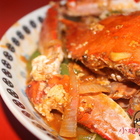 永靖廟口海產店