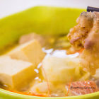 兩披索靚鍋(瑞隆店)