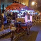 豬血幫豬血糕(板橋三輪車店)