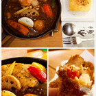 銀兔-スープカレー