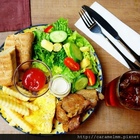 Ning Caf'e檸·咖啡