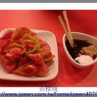 潮州冷熱冰(義大美食街)