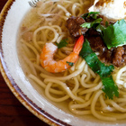 古都台南擔仔麵