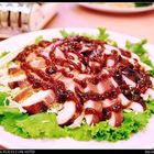 福宴國際創意美食