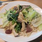 芽米屋美味蔬食館