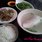 淡水舊鎮50年代枝仔冰