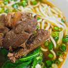 老趙排骨牛肉麵