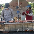 李老闆碳烤香腸