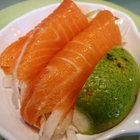 爭鮮迴轉壽司 SUSHI EXPRESS(經國店)