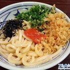 丸龜製麵(新光三越台北天母店)
