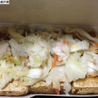 臭哥哥香酥臭豆腐