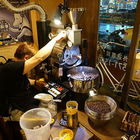 cama 現烘咖啡專門店(新竹光復店)