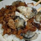 外傘頂洲蚵仔之家(小碧潭店)