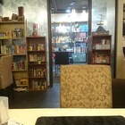 棋樂無窮桌上遊戲蔬食咖啡館