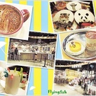 FAVVI 雜貨&Cafe(微風松高店)