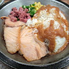 鮮味香蚌麵(台北誠品信義店)