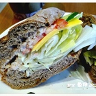 Mr. Brown Café 伯朗咖啡館(中科店)