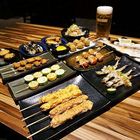 織田信長串燒酒場