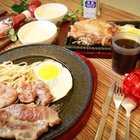 大夯牛排館