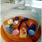 烏牛欄手作巧克力花園